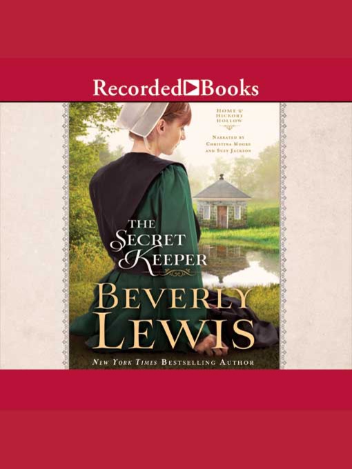 Title details for The Secret Keeper by Beverly Lewis - Available